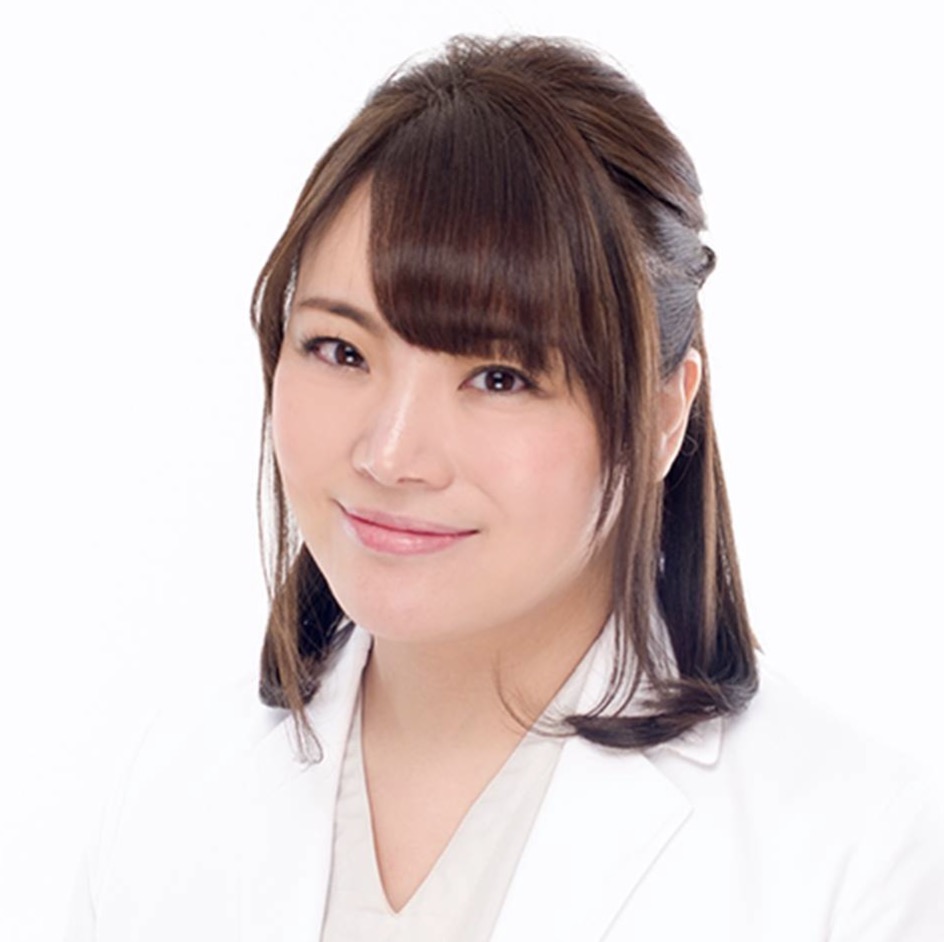 監修者 村岡史子
